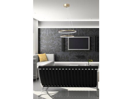 OPVIQ Luster Cember 2