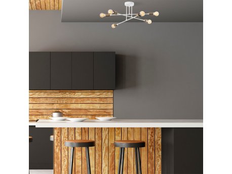OPVIQ Luster Fleur 1503