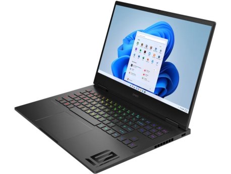 HP OMEN 16-wf1003nn (Shadow black) QHD IPS 240Hz, i9-14900HX, 32GB, 2TB SSD, RTX 4070 8GB (A0GL9EA)