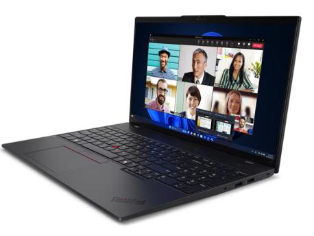 LENOVO ThinkPad L16 Gen 1 (Black) WUXGA IPS, Ultra 7 155U, 32GB, 1TB SSD, Win 11 Pro (21L3002XYA)