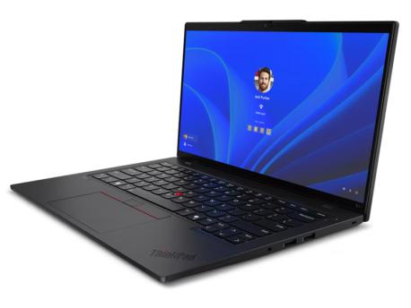 LENOVO ThinkPad L14 G5 (Black) WUXGA IPS, Ultra 7 155U, 16GB, 512GB SSD, Win 11 Pro (21L10032CX)