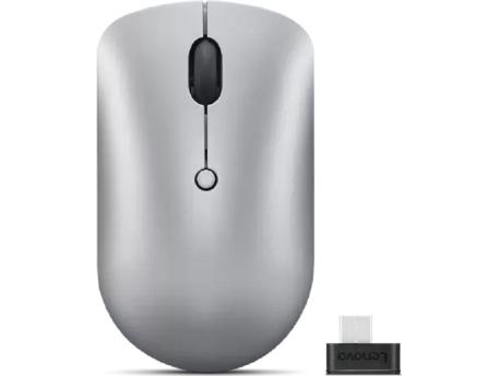 LENOVO 540 USB-C bežični miš, sivi (GY51D20869)