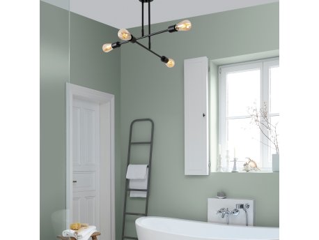 OPVIQ Luster Flower 161 AV