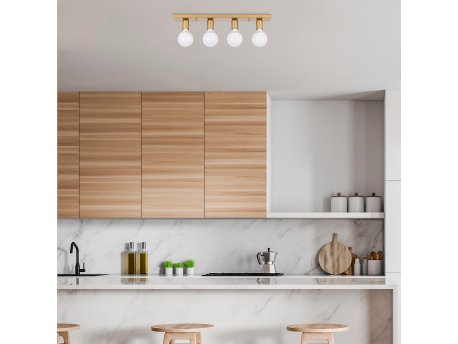OPVIQ Luster Mirro 12232