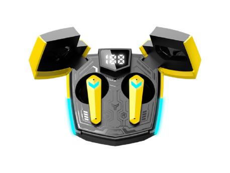 CANYON GTWS-2 ''DoubleBee'' bubice