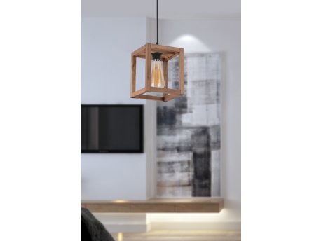 OPVIQ Visilica Cube