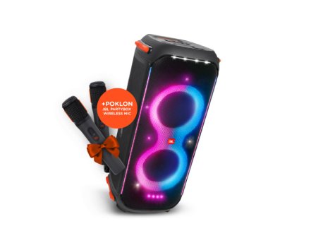 JBL 710 Partybox zvučnik