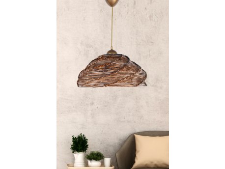 OPVIQ Visilica Ovale Antiquation