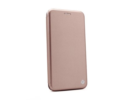 TERACELL Maska (Futrola) Flip Cover za Samsung A035G Galaxy A03 Roze