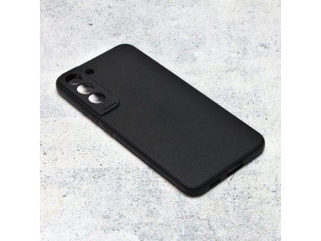 TERACELL Maska 3D Camera za Samsung S906B Galaxy S22 Plus 5G Crna