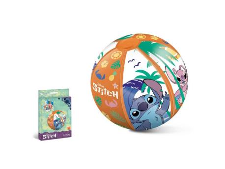 MONDO Stitch lopta za plažu (MN16954)