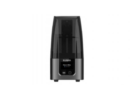 ELEGOO Mars 4 Ultra 3D Printer OUTLET
