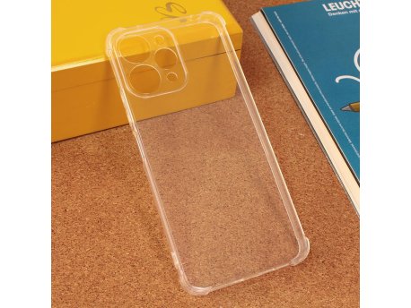 TERACELL Maska Transparent Ice Cube za Xiaomi 12