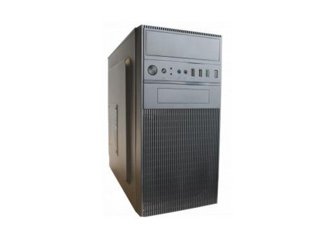 ZEUS Intel Core i5-12400/32GB/M.2 500GB+HDD 2TB/750W