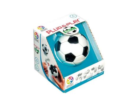 SMART Puzzle games plug & play ball (MDP24939)