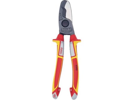 FELO Rezač kablova VDE 210 mm 58402140