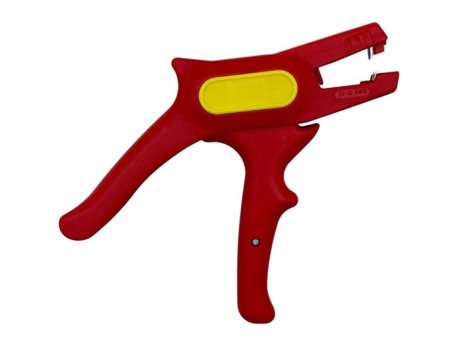 FELO Klešta za skidanje izolacije automatska 0,2 – 6,0 mm / 24 – 10 AWG 58399911