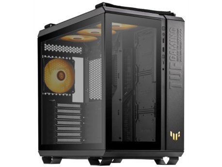 BC GROUP AMD Ryzen 7 7700X/Kraken 240/B650/64GB/M.2 1TB/RX7700XT/GT502 Plus 750W belo