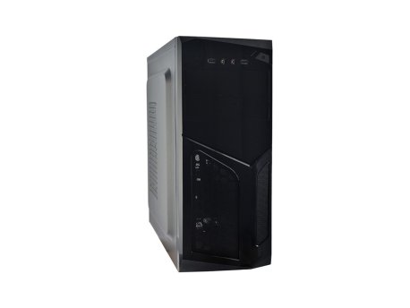 ZEUS AMD Ryzen 5 PRO 5650G/16GB.M.2 256GB/500W