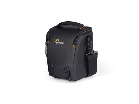 LOWEPRO Adventura TLZ 30 III Crna Torba za foto-aparat