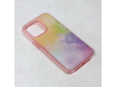 TERACELL Maska Dusty Shine za iPhone 13 Pro 6.1 type 3