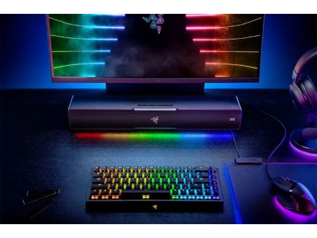 RAZER Leviathan V2 PC gejmerski zvučnik - soundbar