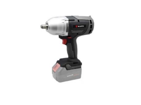 WURTH Baterijski udarni odvijač 1/2″ BIW 18-BL SOLO (5717510010)
