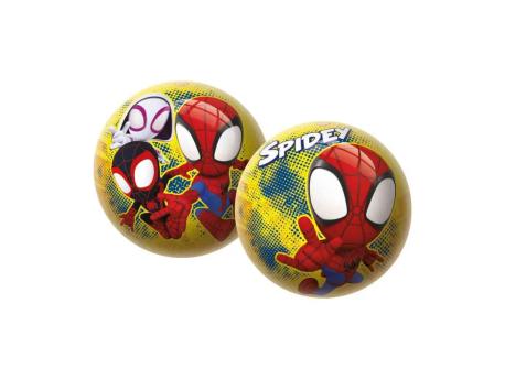 UNICE Spiderman lopta (UN137600)