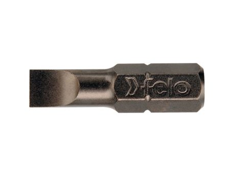 FELO Bit Industrial slot SL3,5 x 25 02031010