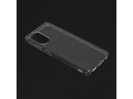 TERACELL Maska Ultra Thin za Motorola Moto G51 5G Transparent