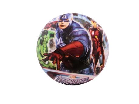 UNICE Avengers lopta (UN25410)