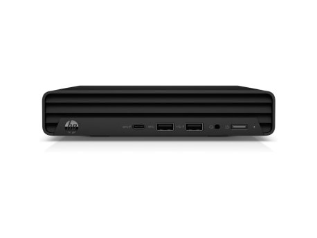 HP Pro Mini 260 G9 Intel Core i3-1215U, 8GB, 512GB SSD (6B2W3EA/P)