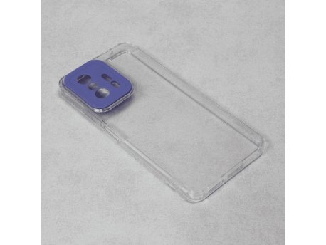TERACELL Maska Eye Lens za Xiaomi 11T/11T Pro ljubicasta