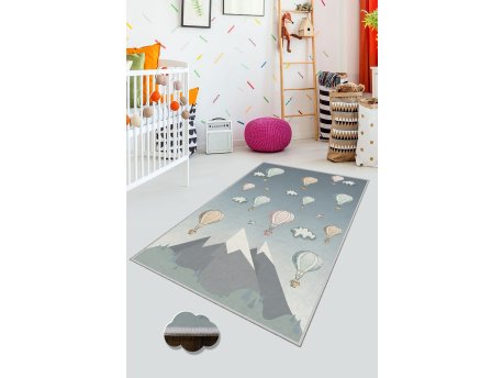 Conceptum Hypnose Tepih (120x180) WOOKECE047
