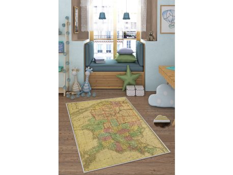 Conceptum Hypnose Tepih (120x180) WOOKECE052