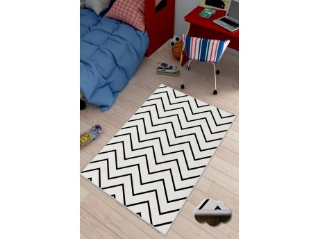 Conceptum Hypnose Tepih (120x180) WOOKECE059