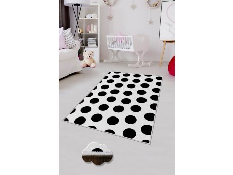 Conceptum Hypnose Tepih (120x180) WOOKECE060