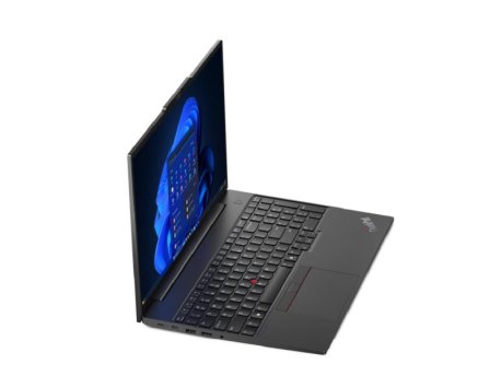 LENOVO ThinkPad E16 Gen 2 (Black) WUXGA IPS, Ultra 5 125U, 16GB, 512GB SSD, Win 11 Pro (21MA0020CX)