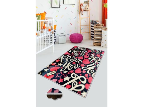 Conceptum Hypnose Tepih (120x180) WOOKECE066