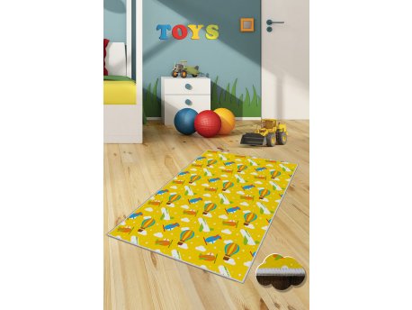 Conceptum Hypnose Tepih (120x180) WOOKECE104