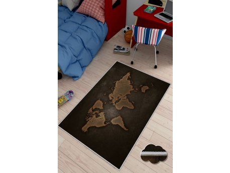 Conceptum Hypnose Tepih (120x180) WOOKECE109