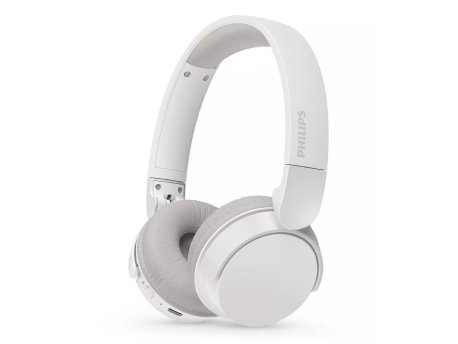 PHILIPS TAH3209WT/00 Bele Bežične slušalice