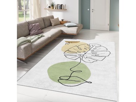 Conceptum Hypnose Tepih (120x180) Alho Carpet 16A