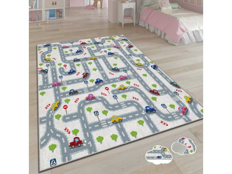 Conceptum Hypnose Tepih (120x180) Csbrghl 279