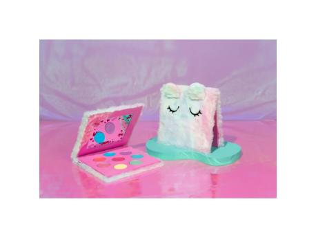 CANENCO FLUFFU senke za oči fluffu (CNC84535)