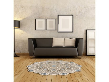Conceptum Hypnose Tepih (180 cm) Aln600156Kr18