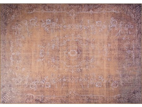 Conceptum Hypnose Tepih (150x230) Blues Chenille Yellow AL 130