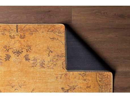 Conceptum Hypnose Tepih (150x230) Dorian Chenille Yellow AL 27