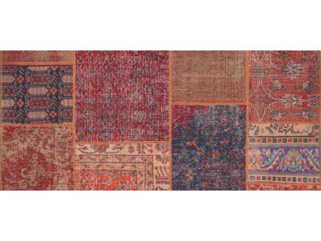 Conceptum Hypnose Tepih (150x230) Jazz Chenille Multicolor AL 16