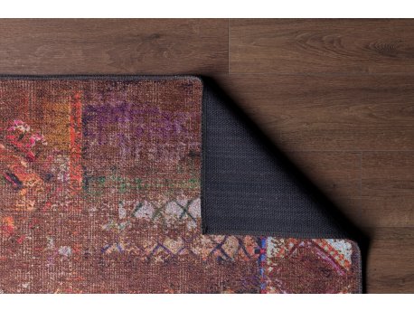 Conceptum Hypnose Tepih (150x230) Soul Chenille Multicolor AL 113